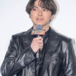 映画『ゴールデンカムイ 網走監獄襲撃編』公開記念舞台挨拶