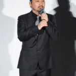 『映画 えんとつ町のプペル ~約束の時計台~』初日舞台挨拶