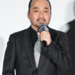 『映画 えんとつ町のプペル ~約束の時計台~』初日舞台挨拶