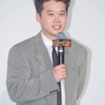 映画『ゴールデンカムイ 網走監獄襲撃編』公開記念舞台挨拶