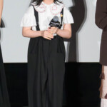 『映画 えんとつ町のプペル ~約束の時計台~』初日舞台挨拶