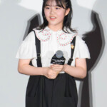 『映画 えんとつ町のプペル ~約束の時計台~』初日舞台挨拶