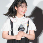 『映画 えんとつ町のプペル ~約束の時計台~』初日舞台挨拶