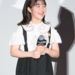 『映画 えんとつ町のプペル ~約束の時計台~』初日舞台挨拶