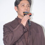 映画『ゴールデンカムイ 網走監獄襲撃編』公開記念舞台挨拶