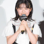 『映画 えんとつ町のプペル ~約束の時計台~』初日舞台挨拶