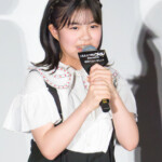 『映画 えんとつ町のプペル ~約束の時計台~』初日舞台挨拶