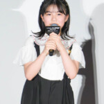 『映画 えんとつ町のプペル ~約束の時計台~』初日舞台挨拶