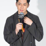 『映画 えんとつ町のプペル ~約束の時計台~』初日舞台挨拶