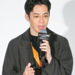 『映画 えんとつ町のプペル ~約束の時計台~』初日舞台挨拶