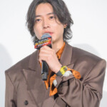 映画『ゴールデンカムイ 網走監獄襲撃編』公開記念舞台挨拶