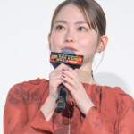 映画『ゴールデンカムイ 網走監獄襲撃編』公開記念舞台挨拶