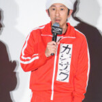 『映画 えんとつ町のプペル ~約束の時計台~』初日舞台挨拶