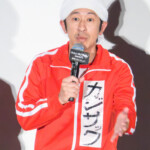 『映画 えんとつ町のプペル ~約束の時計台~』初日舞台挨拶