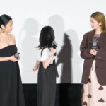 『映画 えんとつ町のプペル ~約束の時計台~』初日舞台挨拶