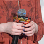 映画『ゴールデンカムイ 網走監獄襲撃編』公開記念舞台挨拶