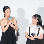 『映画 えんとつ町のプペル ~約束の時計台~』初日舞台挨拶