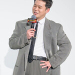 映画『ゴールデンカムイ 網走監獄襲撃編』公開記念舞台挨拶