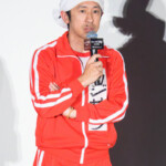 『映画 えんとつ町のプペル ~約束の時計台~』初日舞台挨拶