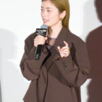 『映画 えんとつ町のプペル ~約束の時計台~』初日舞台挨拶