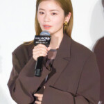 『映画 えんとつ町のプペル ~約束の時計台~』初日舞台挨拶