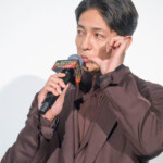 映画『ゴールデンカムイ 網走監獄襲撃編』公開記念舞台挨拶