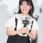 『映画 えんとつ町のプペル ~約束の時計台~』初日舞台挨拶