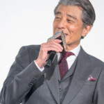 映画『ゴールデンカムイ 網走監獄襲撃編』公開記念舞台挨拶