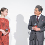 映画『ゴールデンカムイ 網走監獄襲撃編』公開記念舞台挨拶
