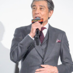 映画『ゴールデンカムイ 網走監獄襲撃編』公開記念舞台挨拶