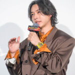 映画『ゴールデンカムイ 網走監獄襲撃編』公開記念舞台挨拶