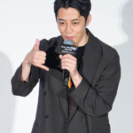 『映画 えんとつ町のプペル ~約束の時計台~』初日舞台挨拶