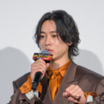 映画『ゴールデンカムイ 網走監獄襲撃編』公開記念舞台挨拶