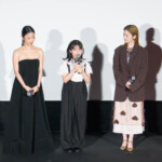 『映画 えんとつ町のプペル ~約束の時計台~』初日舞台挨拶