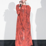 映画『ゴールデンカムイ 網走監獄襲撃編』公開記念舞台挨拶