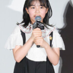 『映画 えんとつ町のプペル ~約束の時計台~』初日舞台挨拶