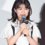 『映画 えんとつ町のプペル ~約束の時計台~』初日舞台挨拶