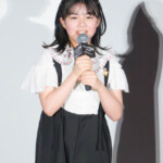 『映画 えんとつ町のプペル ~約束の時計台~』初日舞台挨拶