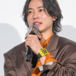 映画『ゴールデンカムイ 網走監獄襲撃編』公開記念舞台挨拶