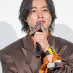 映画『ゴールデンカムイ 網走監獄襲撃編』公開記念舞台挨拶