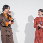 映画『ゴールデンカムイ 網走監獄襲撃編』公開記念舞台挨拶