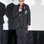 映画『ストリート・キングダム 自分の音を鳴らせ。』公開記念舞台挨拶