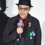 映画『ストリート・キングダム 自分の音を鳴らせ。』公開記念舞台挨拶