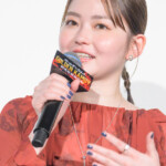 映画『ゴールデンカムイ 網走監獄襲撃編』公開記念舞台挨拶