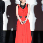 映画『ストリート・キングダム 自分の音を鳴らせ。』公開記念舞台挨拶