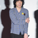 映画『ストリート・キングダム 自分の音を鳴らせ。』公開記念舞台挨拶