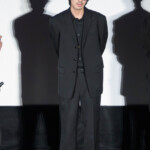 映画『ストリート・キングダム 自分の音を鳴らせ。』公開記念舞台挨拶