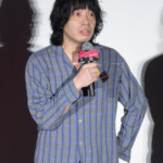 映画『ストリート・キングダム 自分の音を鳴らせ。』公開記念舞台挨拶