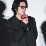 映画『ストリート・キングダム 自分の音を鳴らせ。』公開記念舞台挨拶