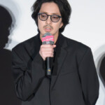 映画『ストリート・キングダム 自分の音を鳴らせ。』公開記念舞台挨拶